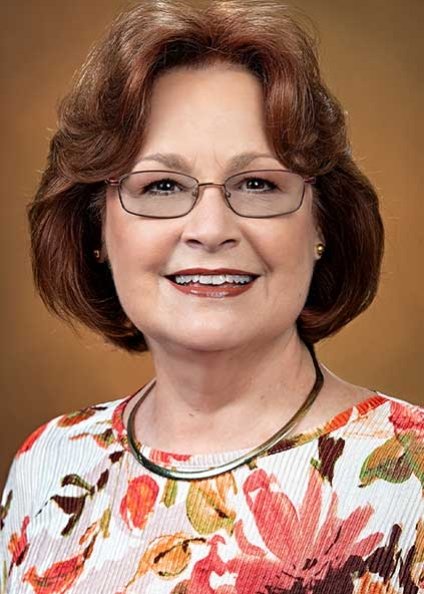 Ann Becker